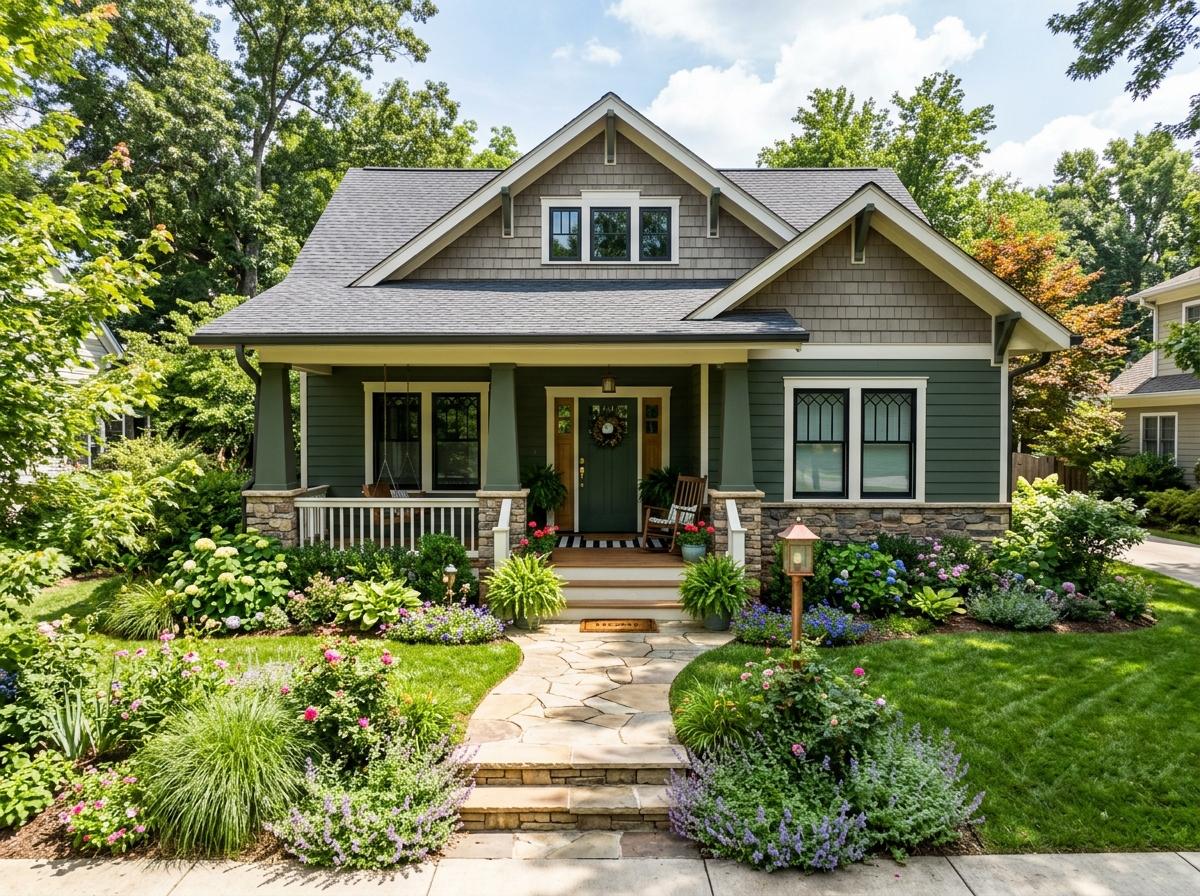 Cedar Ridge Townhomes