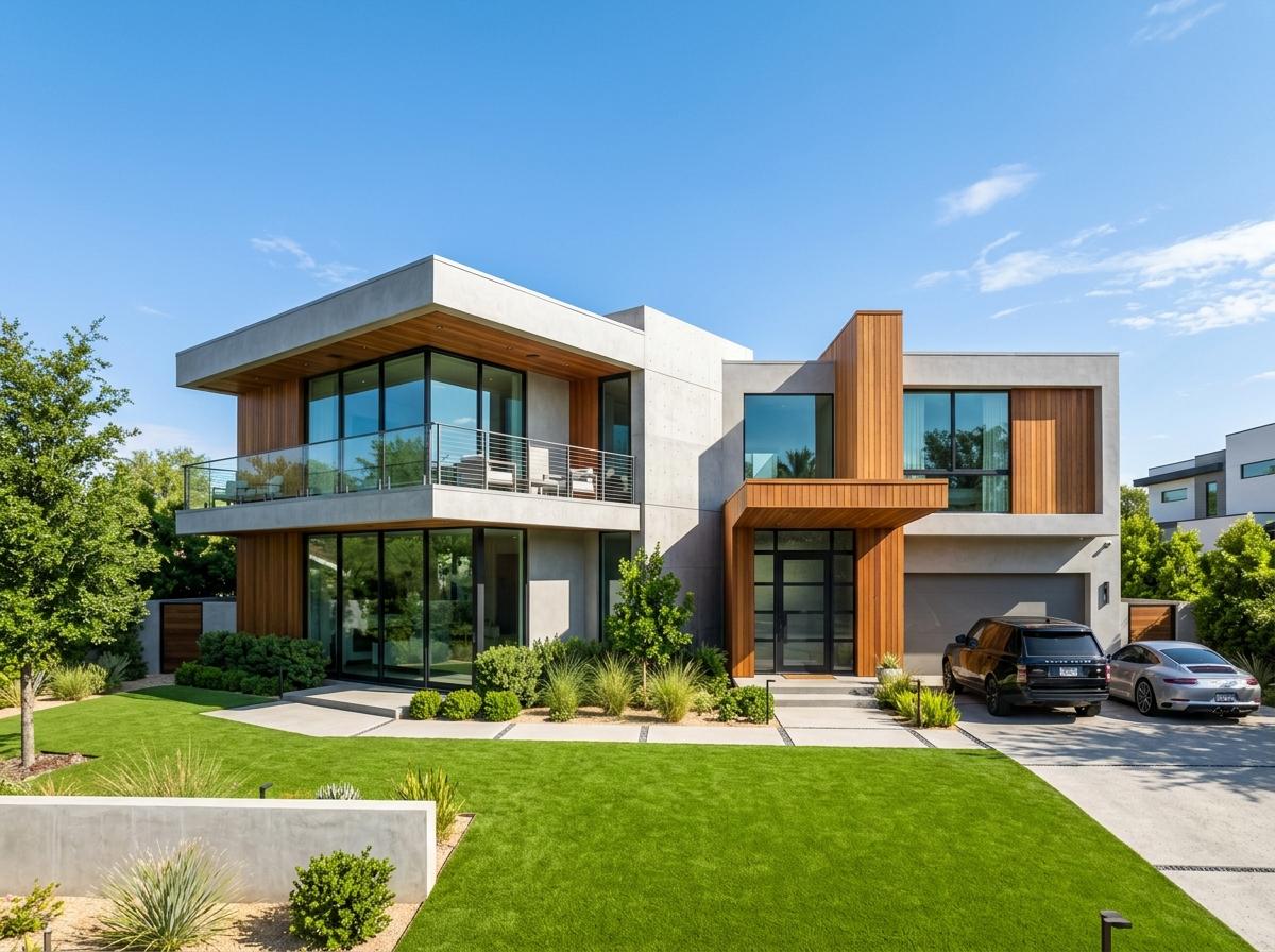 The Highland Park Residences